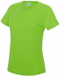 Preview: SportShirt electric green
